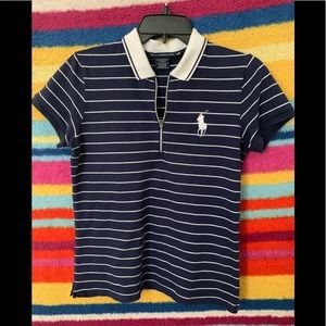 Ralph Lauren Sport Active shirt!